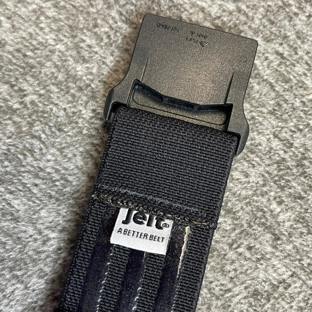 Jelt venture elastic